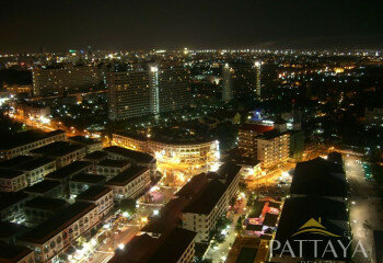 Кондоминиум в Джомтьене, Паттайя, Таиланд | THE346458