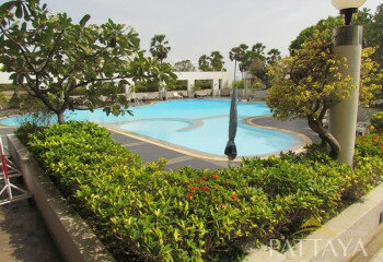 Кондоминиум в Джомтьене, Паттайя, Таиланд | THE346458