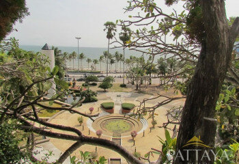 Кондоминиум в Джомтьене, Паттайя, Таиланд | THE346458