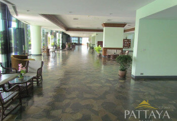 Кондоминиум в Джомтьене, Паттайя, Таиланд | THE346458