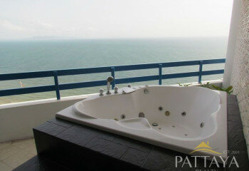 Кондоминиум в Джомтьене, Паттайя, Таиланд | THE346458