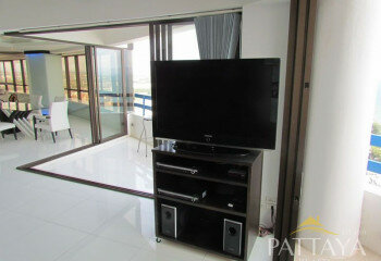 Кондоминиум в Джомтьене, Паттайя, Таиланд | THE346458