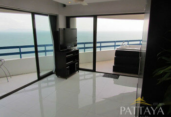 Кондоминиум в Джомтьене, Паттайя, Таиланд | THE346458