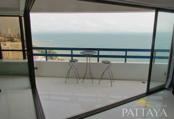 Кондоминиум в Джомтьене, Паттайя, Таиланд | THE346458