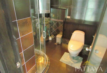 Кондоминиум в Джомтьене, Паттайя, Таиланд | THE346458