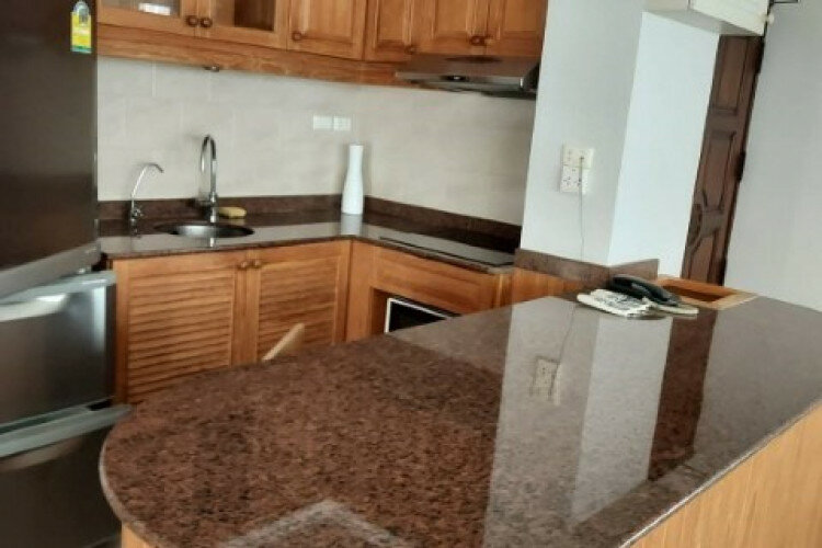 Кондоминиум в Джомтьене, Паттайя, Таиланд | THE546142