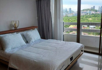 Кондоминиум в Джомтьене, Паттайя, Таиланд | THE546142