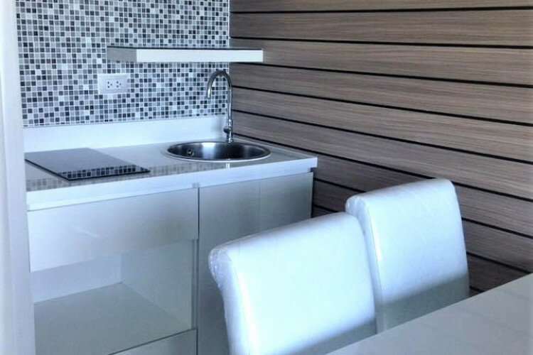 Кондоминиум в Джомтьене, Паттайя, Таиланд | THE144169