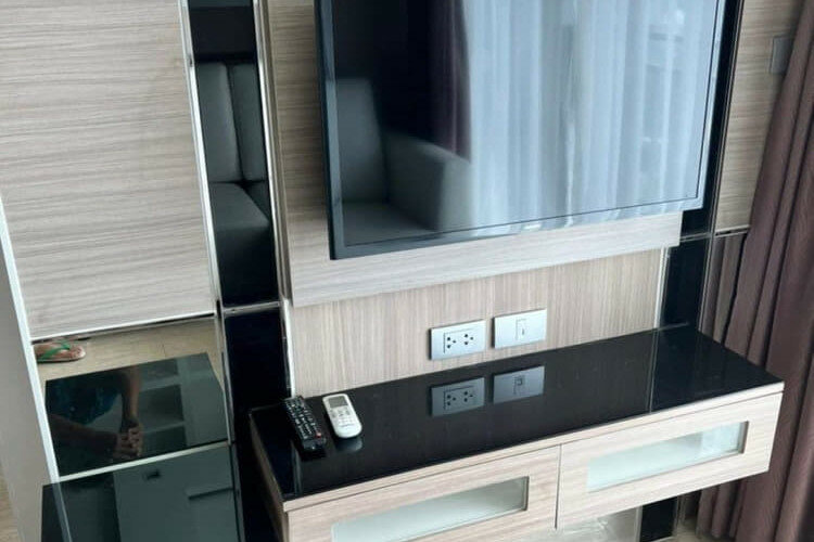 Кондоминиум в Джомтьене, Паттайя, Таиланд | THE144169