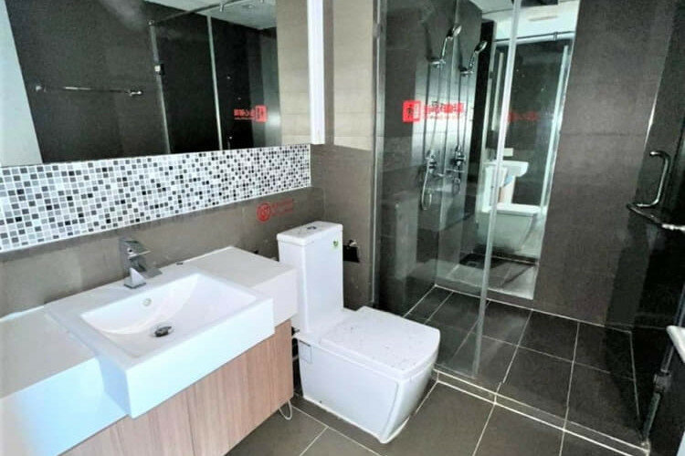 Кондоминиум в Джомтьене, Паттайя, Таиланд | THE144169