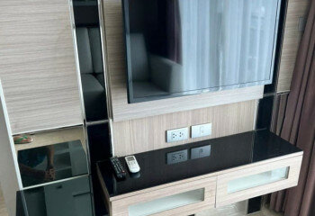 Кондоминиум в Джомтьене, Паттайя, Таиланд | THE144169