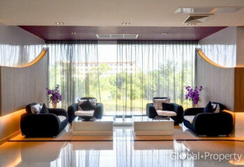 Кондоминиум в Джомтьене, Паттайя, Таиланд | THE144169