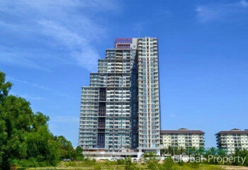 Кондоминиум в Джомтьене, Паттайя, Таиланд | THE144169