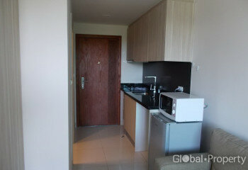 Кондоминиум в Джомтьене, Паттайя, Таиланд | THE444314