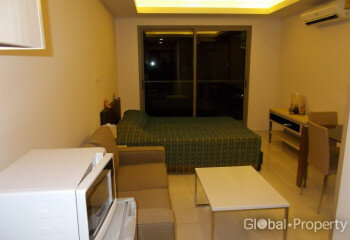 Кондоминиум в Джомтьене, Паттайя, Таиланд | THE444314