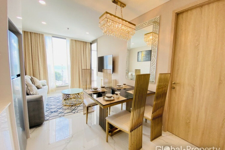 Кондоминиум в Джомтьене, Паттайя, Таиланд | THE343483