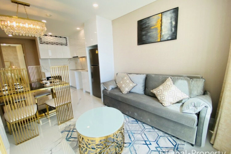 Кондоминиум в Джомтьене, Паттайя, Таиланд | THE343483