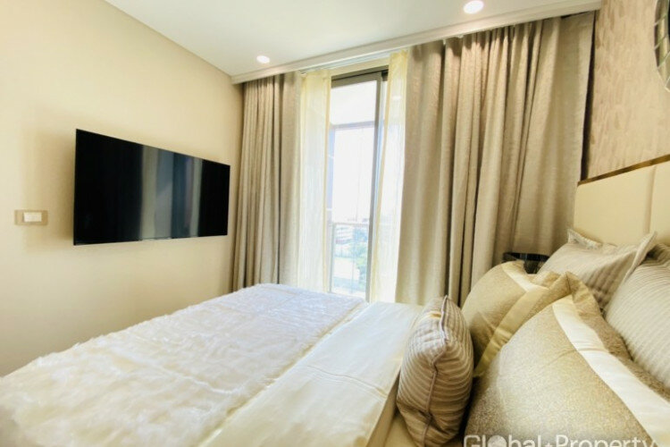 Кондоминиум в Джомтьене, Паттайя, Таиланд | THE343483