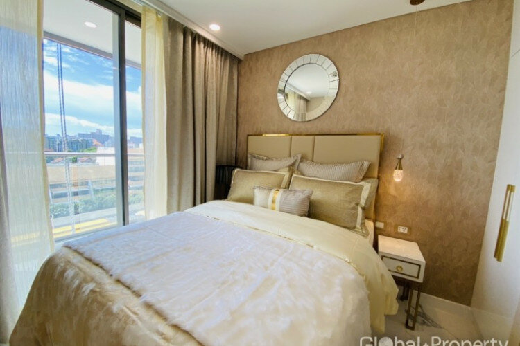 Кондоминиум в Джомтьене, Паттайя, Таиланд | THE343483