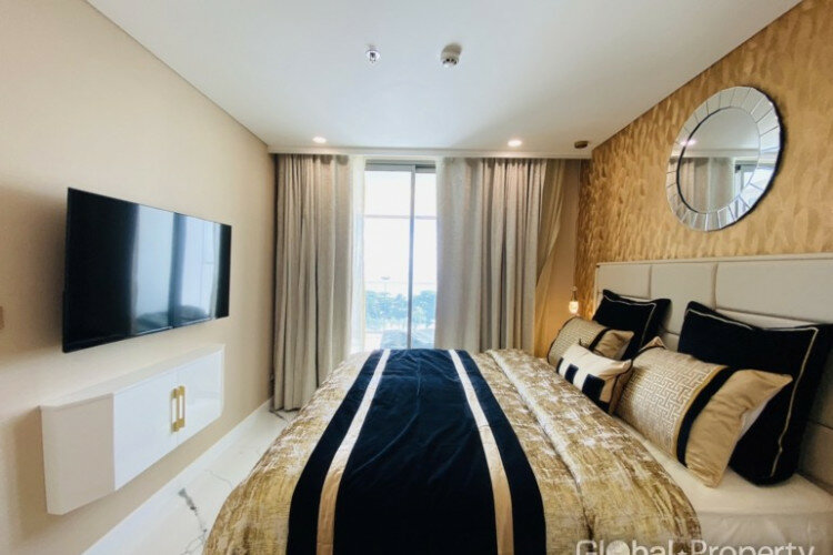 Кондоминиум в Джомтьене, Паттайя, Таиланд | THE343483