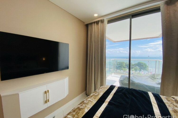 Кондоминиум в Джомтьене, Паттайя, Таиланд | THE343483