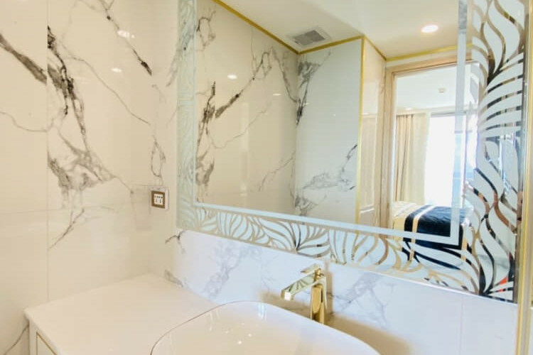 Кондоминиум в Джомтьене, Паттайя, Таиланд | THE343483