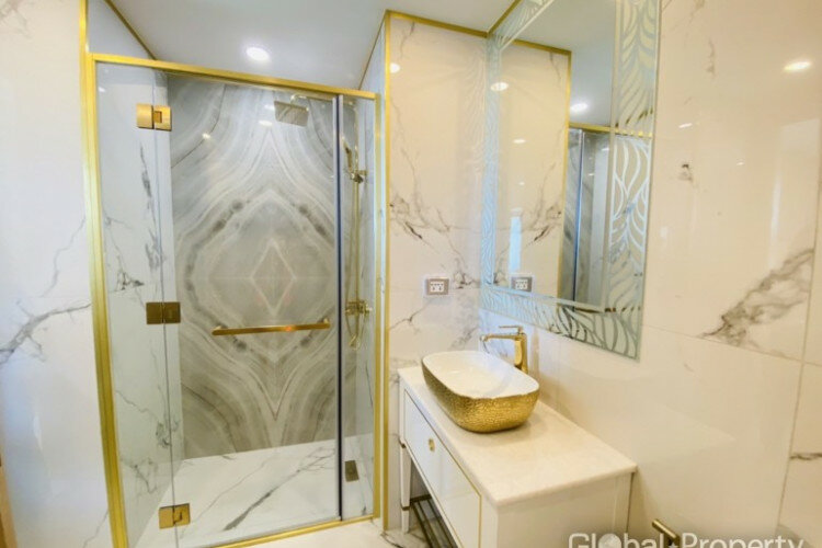 Кондоминиум в Джомтьене, Паттайя, Таиланд | THE343483