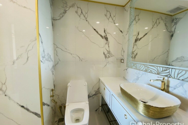 Кондоминиум в Джомтьене, Паттайя, Таиланд | THE343483