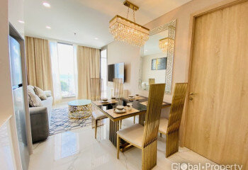 Кондоминиум в Джомтьене, Паттайя, Таиланд | THE343483