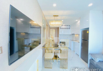 Кондоминиум в Джомтьене, Паттайя, Таиланд | THE343483