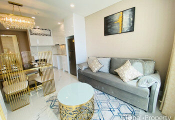 Кондоминиум в Джомтьене, Паттайя, Таиланд | THE343483