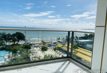 Кондоминиум в Джомтьене, Паттайя, Таиланд | THE343483