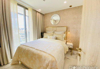 Кондоминиум в Джомтьене, Паттайя, Таиланд | THE343483