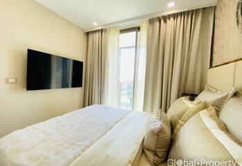 Кондоминиум в Джомтьене, Паттайя, Таиланд | THE343483