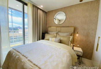 Кондоминиум в Джомтьене, Паттайя, Таиланд | THE343483