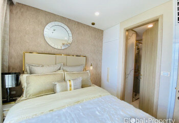 Кондоминиум в Джомтьене, Паттайя, Таиланд | THE343483