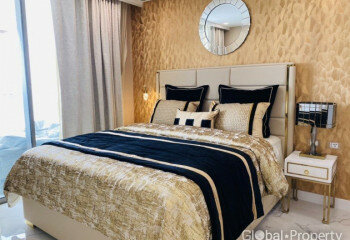 Кондоминиум в Джомтьене, Паттайя, Таиланд | THE343483