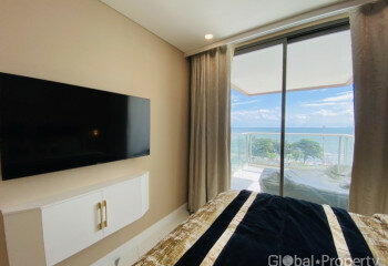 Кондоминиум в Джомтьене, Паттайя, Таиланд | THE343483