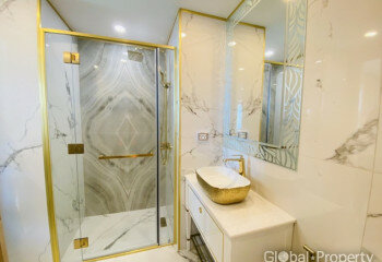 Кондоминиум в Джомтьене, Паттайя, Таиланд | THE343483