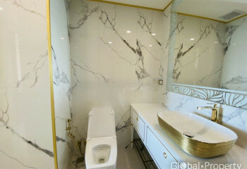 Кондоминиум в Джомтьене, Паттайя, Таиланд | THE343483