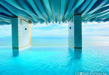 Кондоминиум в Джомтьене, Паттайя, Таиланд | THE343483