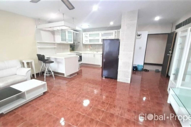 Кондоминиум в Джомтьене, Паттайя, Таиланд | THE543472