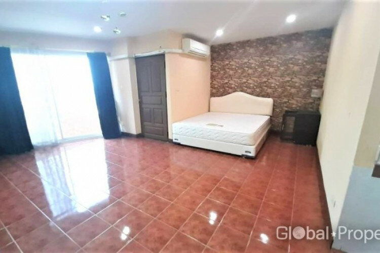 Кондоминиум в Джомтьене, Паттайя, Таиланд | THE543472