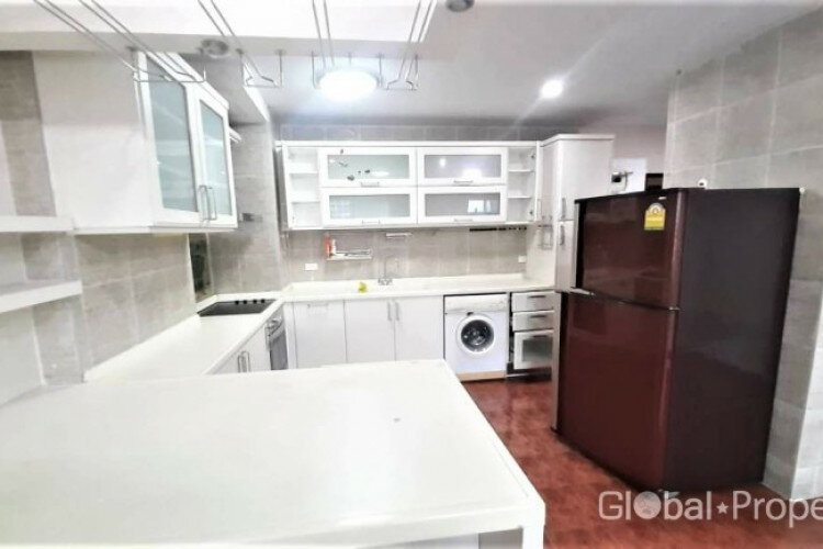 Кондоминиум в Джомтьене, Паттайя, Таиланд | THE543472