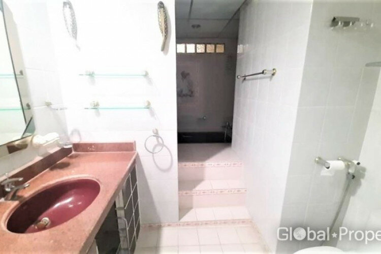 Кондоминиум в Джомтьене, Паттайя, Таиланд | THE543472