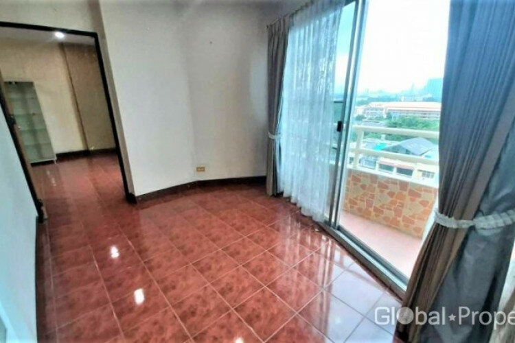 Кондоминиум в Джомтьене, Паттайя, Таиланд | THE543472