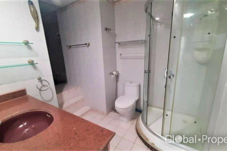 Кондоминиум в Джомтьене, Паттайя, Таиланд | THE543472