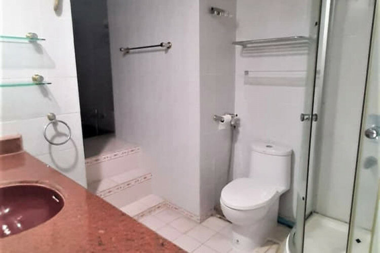 Кондоминиум в Джомтьене, Паттайя, Таиланд | THE543472