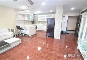 Кондоминиум в Джомтьене, Паттайя, Таиланд | THE543472