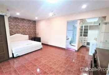 Кондоминиум в Джомтьене, Паттайя, Таиланд | THE543472